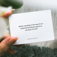Bild in Galerie-Betrachter laden, How Are You Really?™ Deep Conversation Cards
