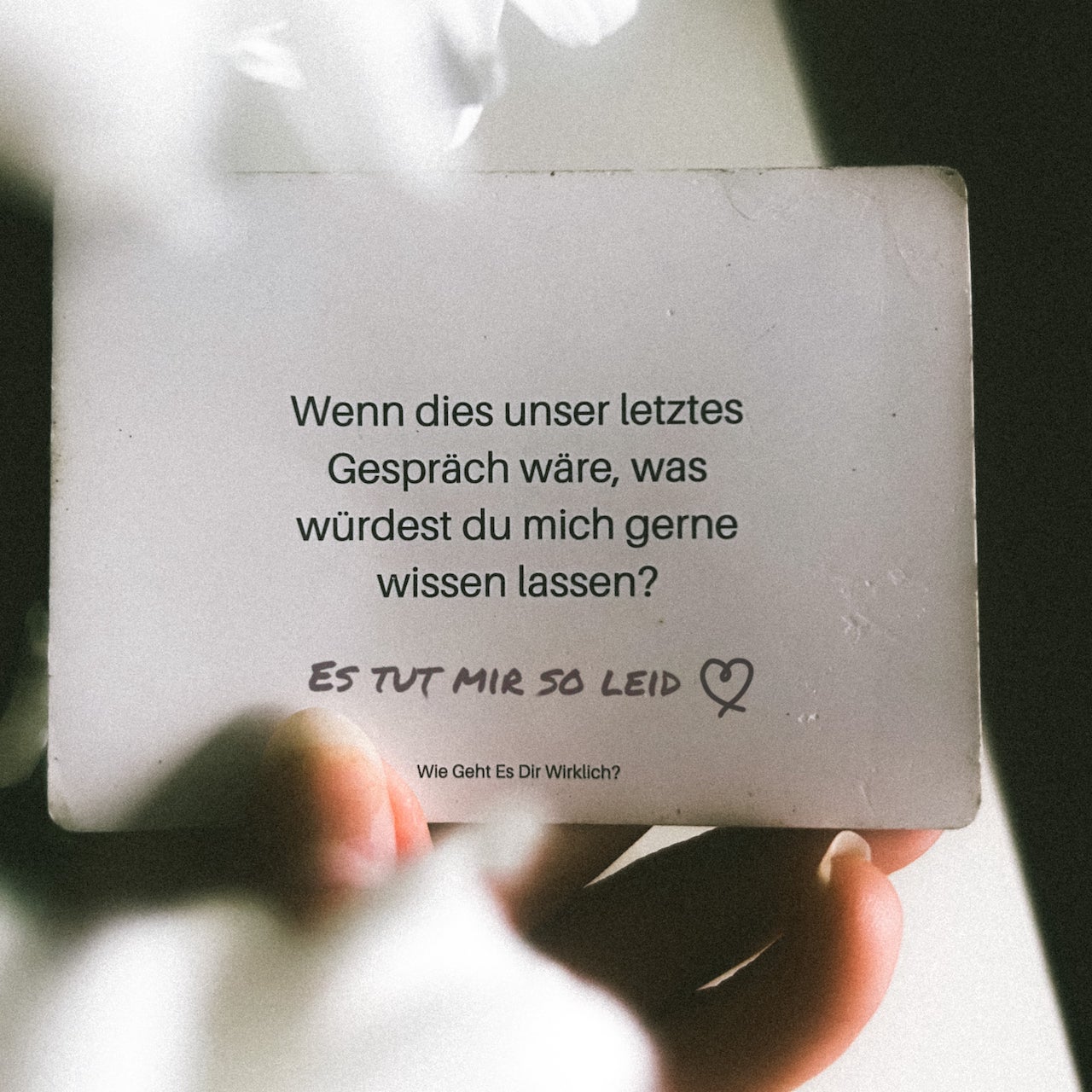 Gefühlspaket
