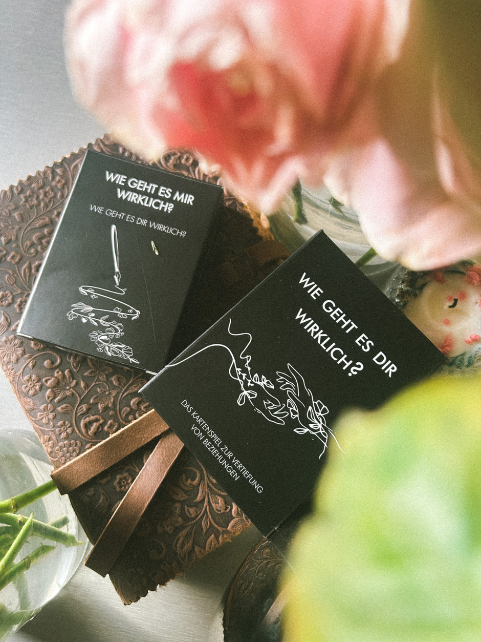 KARTENDECKS