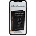 Bild in Galerie-Betrachter laden, Liebe & Verlangen- Digital Kartenset
