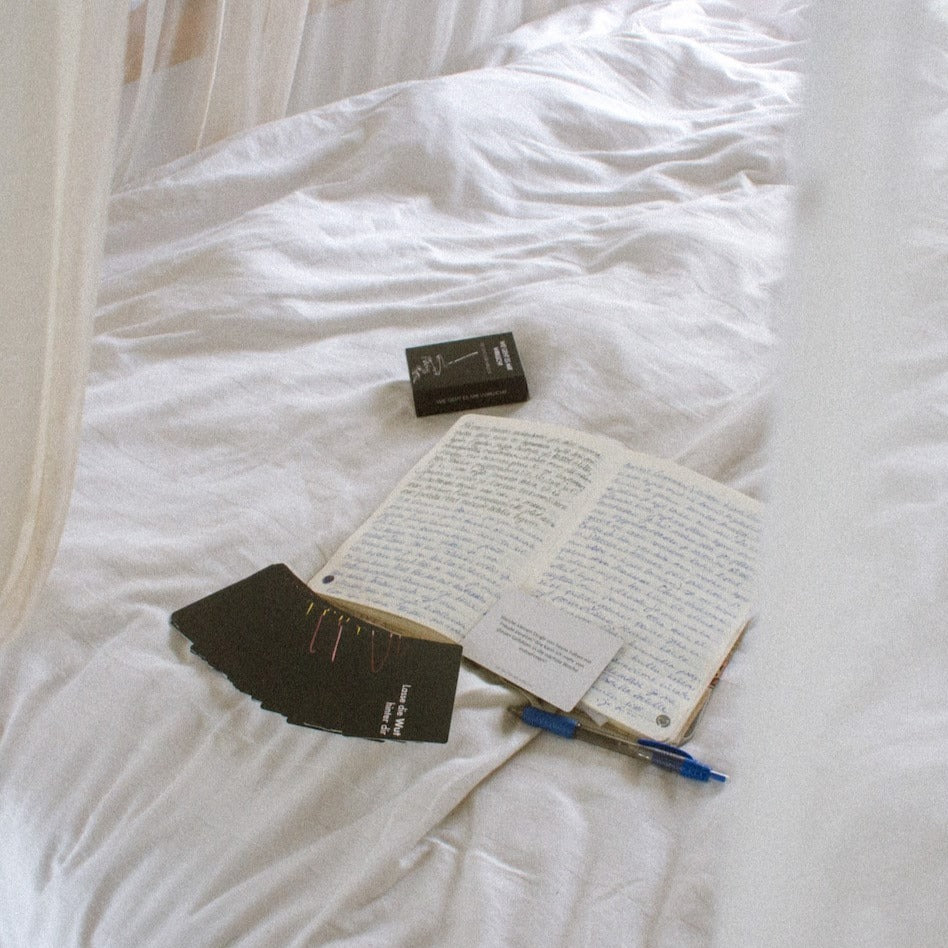 Journaling set