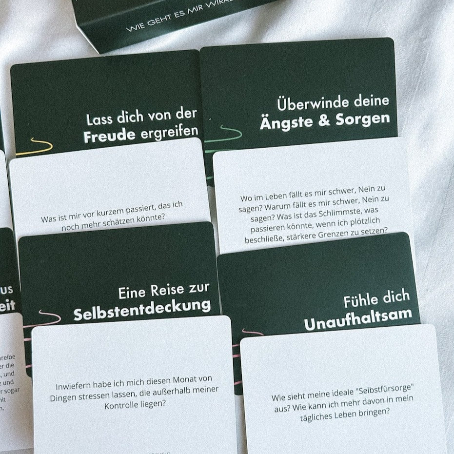Journaling Set